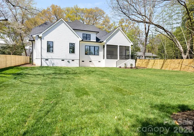 41st image of 1326 Richland Dr, Charlotte, NC 28211 | MLS# 4361937