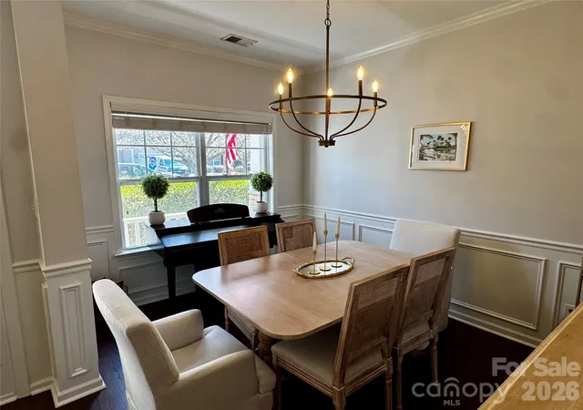 Photo 3 of Townhouse for sale at 337 Rose Garden Ct, Rock Hill, SC 29732 | MLS# 4361954 | Listing updated on 2026-04-18