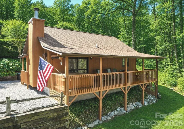 1st image of 46 Stump Ln, Maggie Valley, NC 28751 | MLS# 4361955