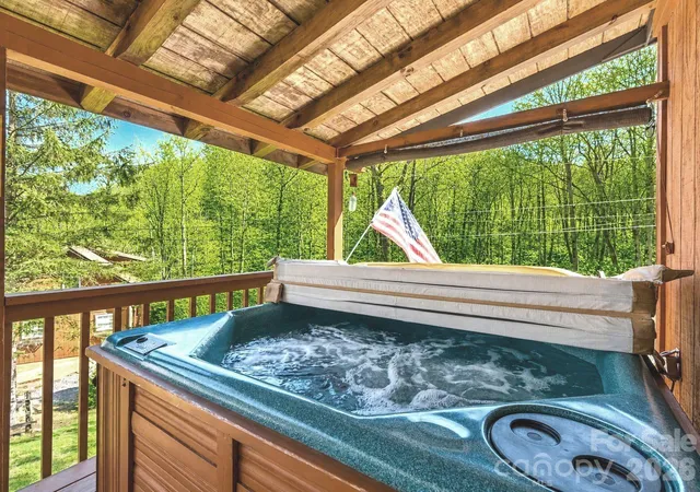 4th image of 46 Stump Ln, Maggie Valley, NC 28751 | MLS# 4361955