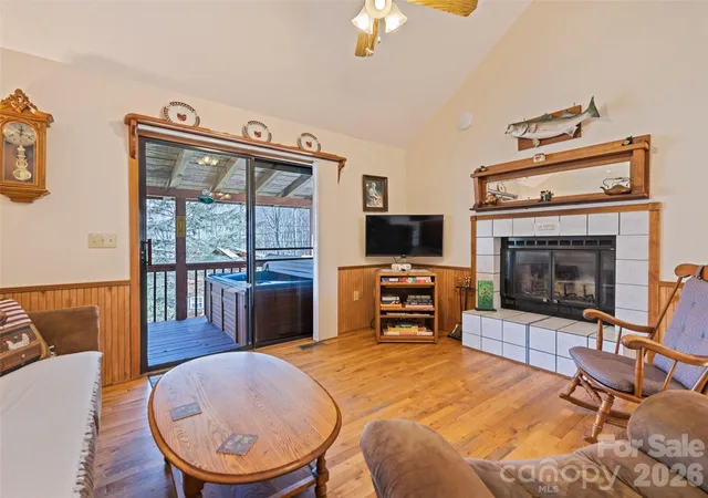 5th image of 46 Stump Ln, Maggie Valley, NC 28751 | MLS# 4361955
