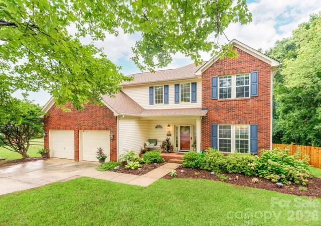 Photo 1 of Single family home for sale at 5999 Brookstone Dr Nw, Concord, NC 28027 | MLS# 4361965 | Listing updated on 2026-09-04