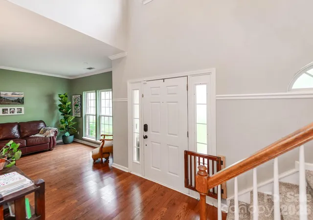 Photo 3 of Single family home for sale at 5999 Brookstone Dr NW, Concord, NC 28027 | MLS# 4361965 | Listing updated on 2026-09-04