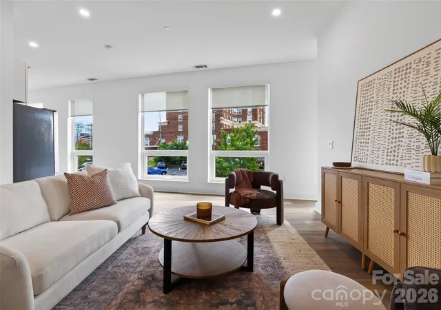 Photo 1 of Condo for sale at 123 Haywood St #202, Asheville, NC 28801 | MLS# 4361966 | Listing updated on 2026-10-05