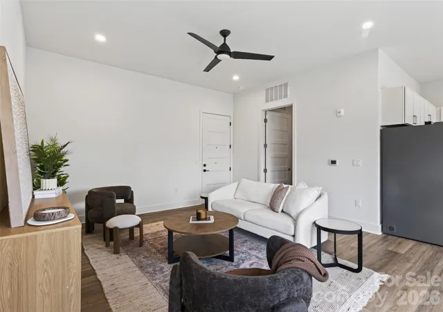 2nd image of 123 Haywood St #202, Asheville, NC 28801 | MLS# 4361966