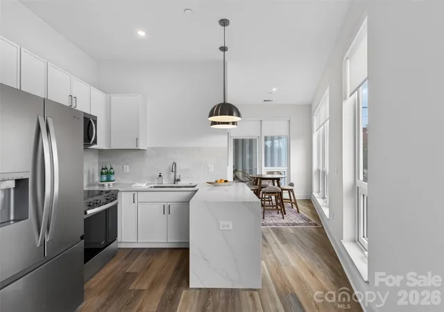 Photo 4 of Condo for sale at 123 Haywood St #202, Asheville, NC 28801 | MLS# 4361966 | Listing updated on 2026-10-05