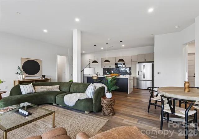 2nd image of 123 Haywood St #203, Asheville, NC 28801 | MLS# 4361970