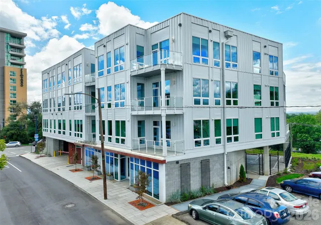 Photo 1 of Condo for sale at 123 Haywood St #203, Asheville, NC 28801 | MLS# 4361970 | Listing updated on 2026-10-05