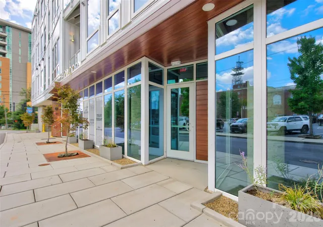 Photo 3 of Condo for sale at 123 Haywood St #203, Asheville, NC 28801 | MLS# 4361970 | Listing updated on 2026-10-05