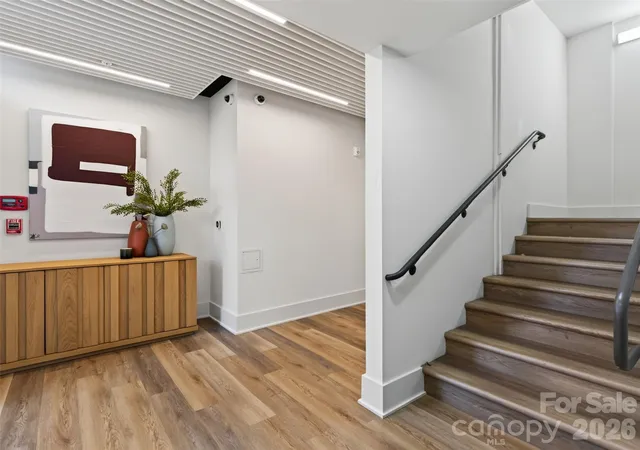 Photo 4 of Condo for sale at 123 Haywood St #203, Asheville, NC 28801 | MLS# 4361970 | Listing updated on 2026-10-05