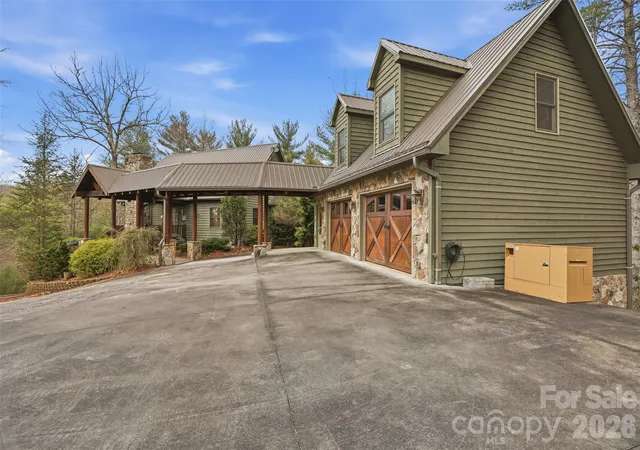Photo 4 of Single family home for sale at 1721 Meadow Rd, Ferguson, NC 28624 | MLS# 4361972 | Listing updated on 2026-09-03