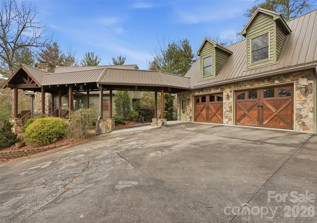 Photo 5 of Single family home for sale at 1721 Meadow Rd, Ferguson, NC 28624 | MLS# 4361972 | Listing updated on 2026-09-03
