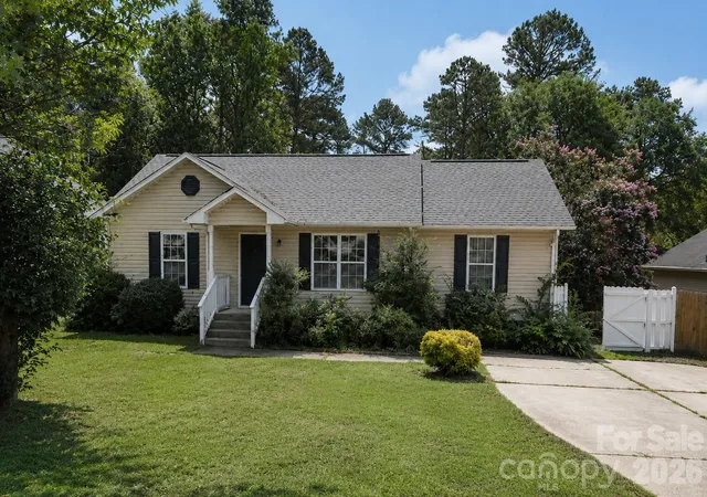 Homes for sale in Concord, NC | 615 Flicker St, Concord, NC 28027 | MLS# 4361978