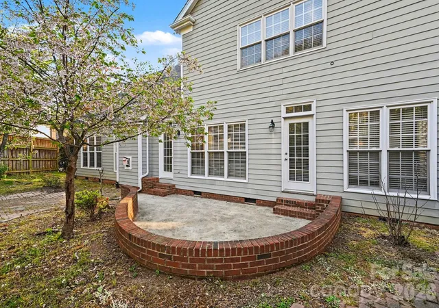 Photo 33 of Single family home for sale at 11124 Tradition View Dr, Charlotte, NC 28269 | MLS# 4361986 | Listing updated on 2026-09-14