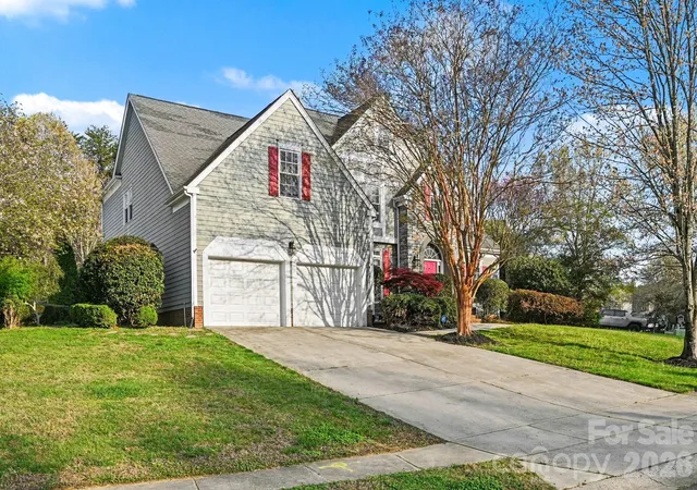 Homes for sale in Charlotte, NC | 11124 Tradition View Dr, Charlotte, NC 28269 | MLS# 4361986
