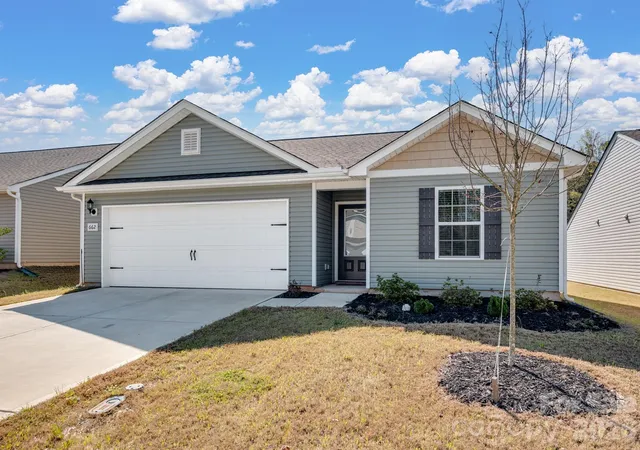 Homes for sale in Richburg, SC | 662 Lamorak Pl, Richburg, SC 29729 | MLS# 4361997
