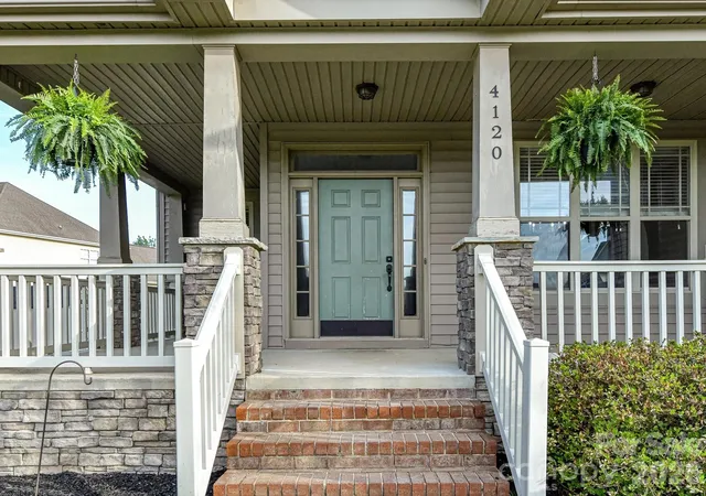 3rd image of 4120 Pumpkin Pl, Monroe, NC 28110 | MLS# 4362000