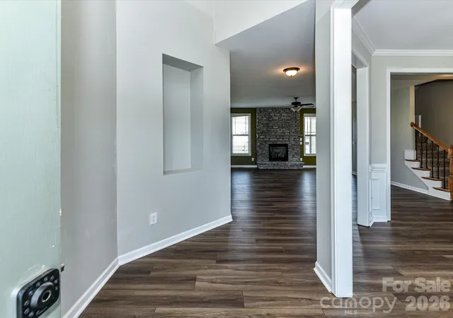 5th image of 4120 Pumpkin Pl, Monroe, NC 28110 | MLS# 4362000