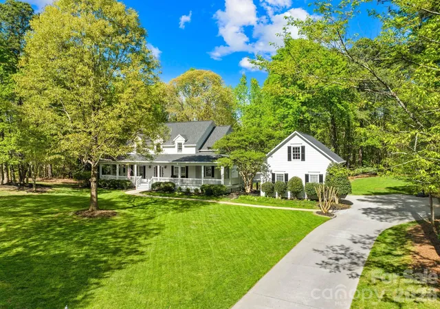 Photo 1 of Sale Pending at 8830 Bluestone Bay Ct, Sherrills Ford, NC 28673 | MLS# 4362006 | Listing updated on 2026-09-02