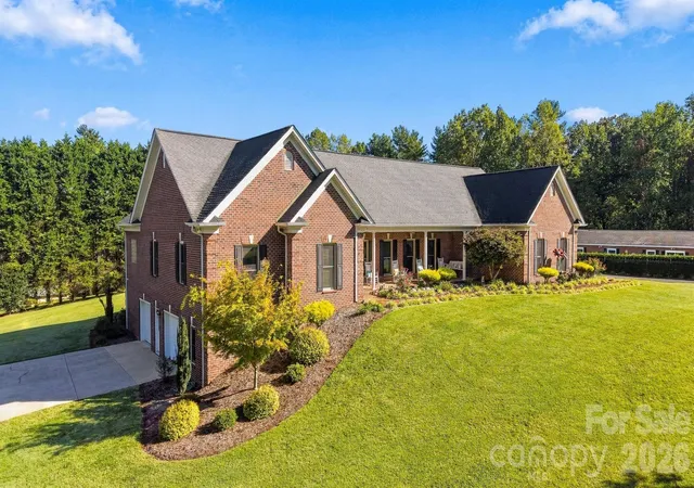 Single family home for sale at 3330 Shamrock Hts, Hudson, NC 28638 | MLS# 4362059