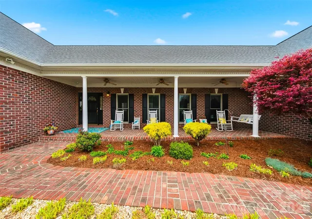 Photo 3 of Single family home for sale at 3330 Shamrock Hts, Hudson, NC 28638 | MLS# 4362059 | Listing updated on 2026-10-20