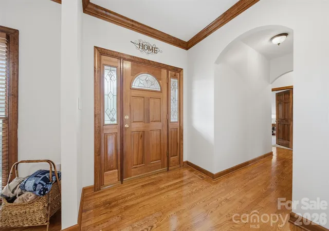 Photo 3 of Single family home for sale at 3330 Shamrock Hts, Hudson, NC 28638 | MLS# 4362059 | Listing updated on 2026-10-02