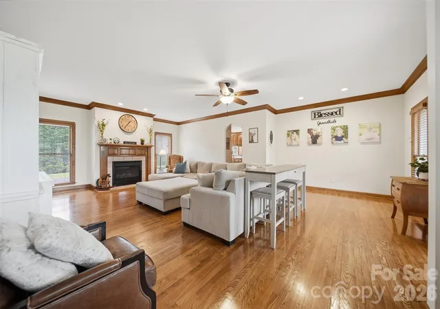 Single family home for sale at 3330 Shamrock Hts, Hudson, NC 28638 | MLS# 4362059 | Listing updated on 2026-10-02