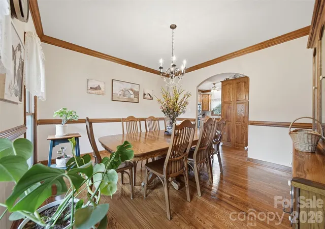 Single family home for sale at 3330 Shamrock Hts, Hudson, NC 28638 | MLS# 4362059 | Listing updated on 2026-10-02