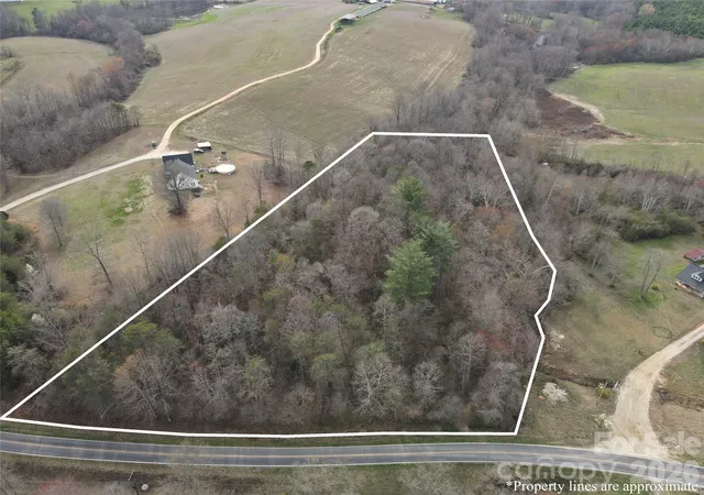 Photo 1 of Land at 0 Vashti Rd, Hiddenite, NC 28636 | MLS# 4362066 |  | Sold on 2026-05-14