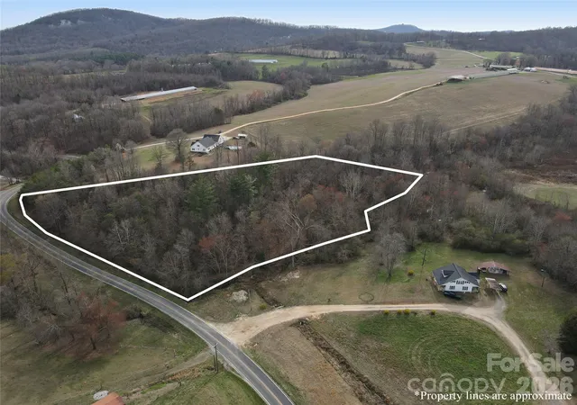 Photo 4 of Land at 0 Vashti Rd, Hiddenite, NC 28636 | MLS# 4362066 |  | Sold on 2026-05-14