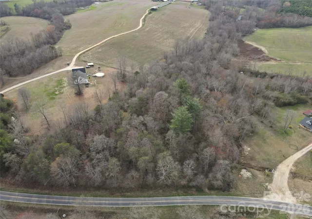 Photo 5 of Land at 0 Vashti Rd, Hiddenite, NC 28636 | MLS# 4362066 |  | Sold on 2026-05-14
