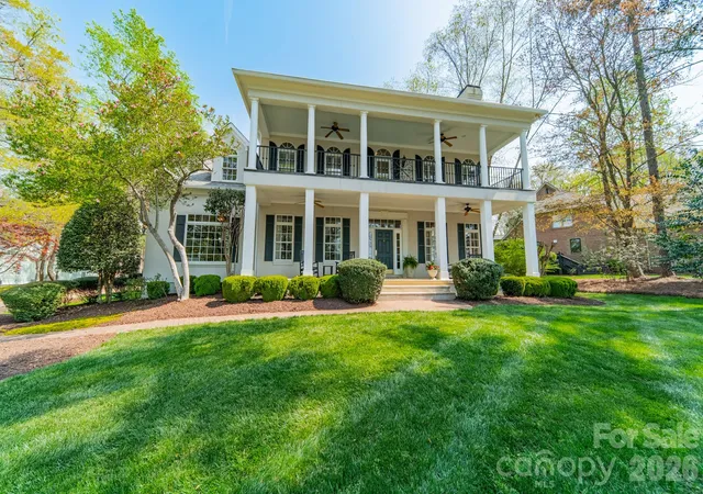 Photo 3 of Sale Pending at 126 Patience Pl Ln, Mooresville, NC 28117 | MLS# 4362071 | Listing updated on 2026-08-03