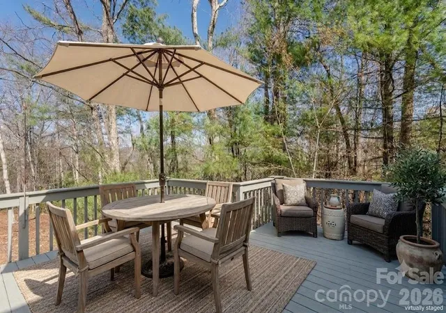 4th image of 206 Black Oak Ln, Hendersonville, NC 28791 | MLS# 4362084