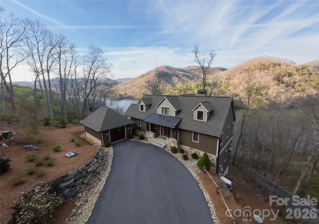 Photo 5 of Single family home for sale at 86 Indigo Bunting Ct, Tuckasegee, NC 28783 | MLS# 4362122 | Listing updated on 2026-04-15