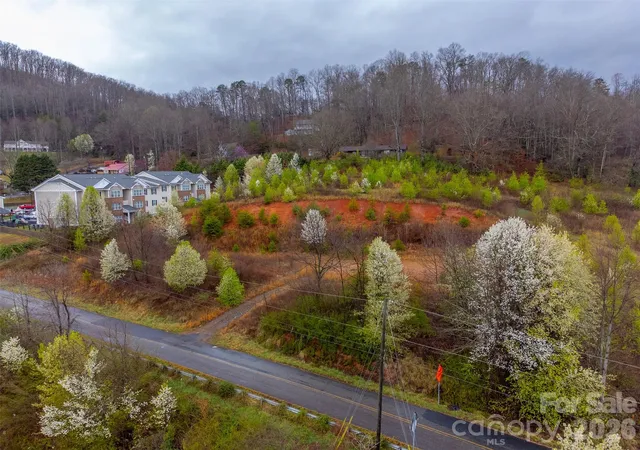 Photo 1 of Land for sale at 0 Connor Rd, Sylva, NC 28779 | MLS# 4362133 | Listing updated on 2026-03-26