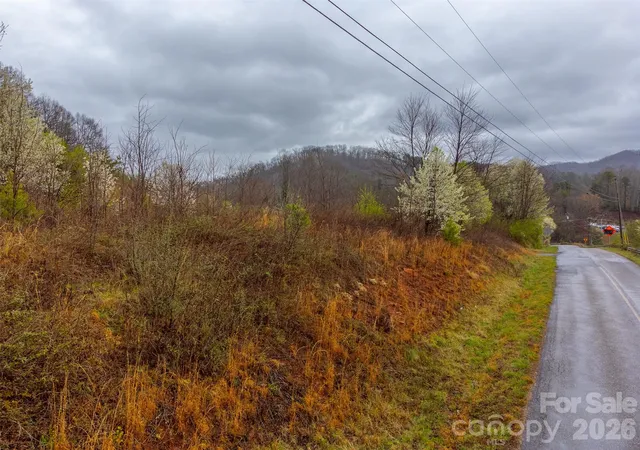 Photo 3 of Land for sale at 0 Connor Rd, Sylva, NC 28779 | MLS# 4362133 | Listing updated on 2026-03-26