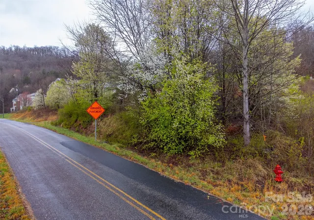 Photo 4 of Land for sale at 0 Connor Rd, Sylva, NC 28779 | MLS# 4362133 | Listing updated on 2026-03-26