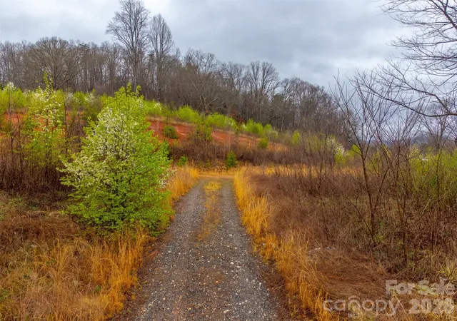 Photo 5 of Land for sale at 0 Connor Rd, Sylva, NC 28779 | MLS# 4362133 | Listing updated on 2026-03-26