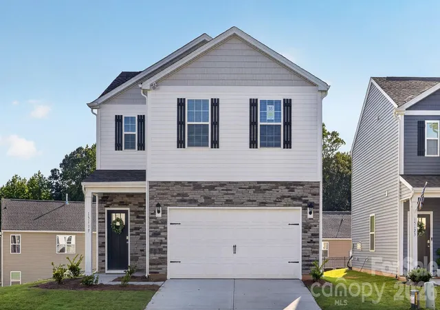 Single family home for sale at 15119 Puffin Ct, Charlotte, NC 28215 | MLS# 4362141 | Listing updated on 2026-09-20