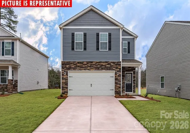 1st image of 15119 Puffin Ct, Charlotte, NC 28215 | MLS# 4362141