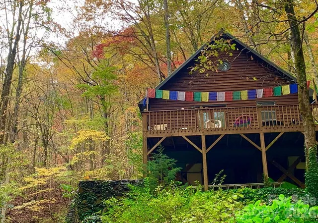 Photo 1 of Single family home for sale at 1022 Coweeta Gap Rd, Otto, NC 28763 | MLS# 4362163 | Listing updated on 2026-05-27