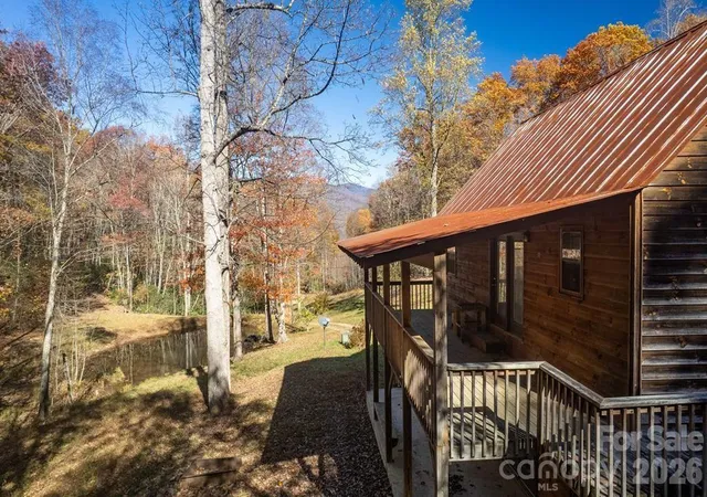 Photo 3 of Single family home for sale at 930 Copperhead Cvs, Sylva, NC 28779 | MLS# 4362202 | Listing updated on 2026-10-29