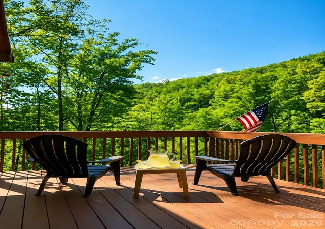 2nd image of 420 Chimney Rock Dr, Weaverville, NC 28787 | MLS# 4362209