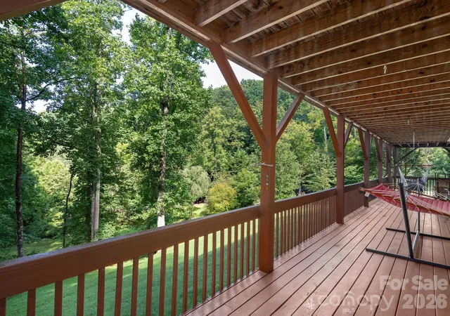 5th image of 420 Chimney Rock Dr, Weaverville, NC 28787 | MLS# 4362209