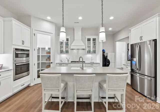 Photo 5 of Single family home for sale at 114 Northgate Blvd, Indian Trail, NC 28079 | MLS# 4362211 | Listing updated on 2026-09-01
