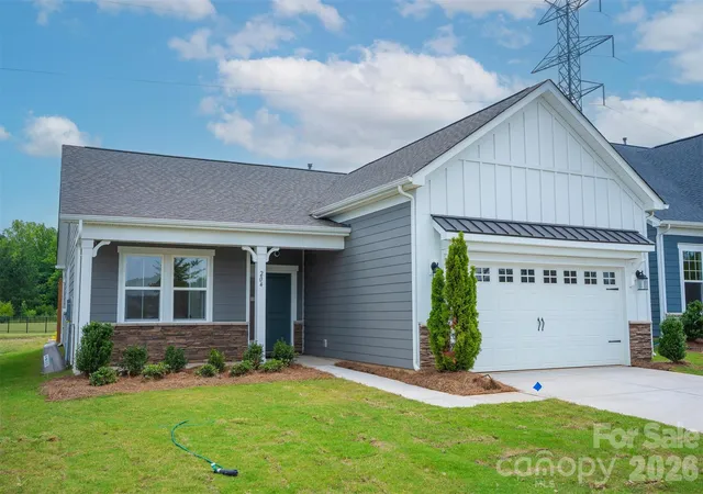 2nd image of 204 Northgate Blvd, Indian Trail, NC 28079 | MLS# 4362212