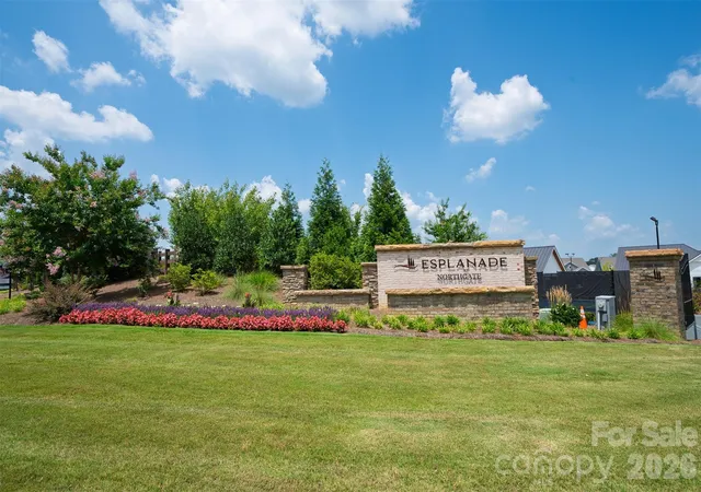 32nd image of 204 Northgate Blvd, Indian Trail, NC 28079 | MLS# 4362212