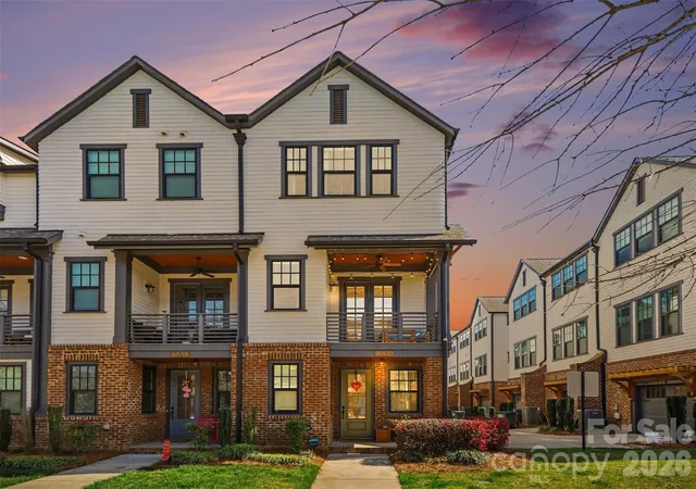 1st image of 3300 Spencer St, Charlotte, NC 28205 | MLS# 4362221