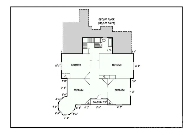 43rd image of 121 5th Ave Ne, Hickory, NC 28601 | MLS# 4362244