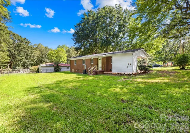 Homes for sale in Shelby, NC | 505 Mauney Ln, Shelby, NC 28150 | MLS# 4362330